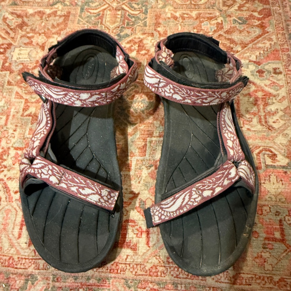 Teva Sandals